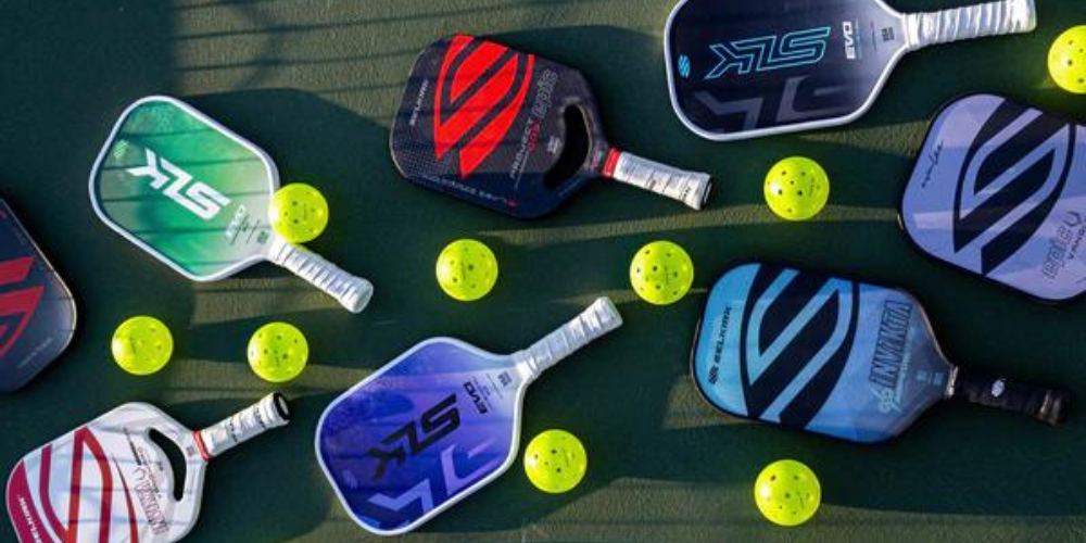 Selling Success: The Best in Pickleball