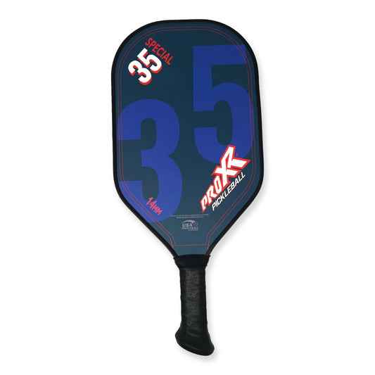 ProXR 35 Special 14 Pickleball Paddle 8.2oz