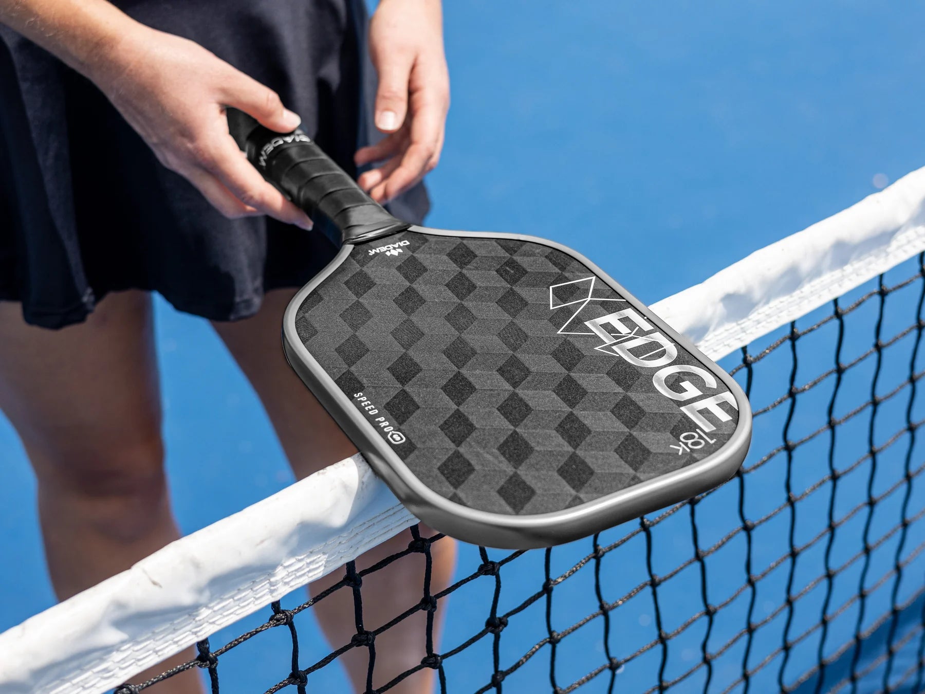 Diadem pickleball paddles at Pickleball Direct Now best pickleball deals