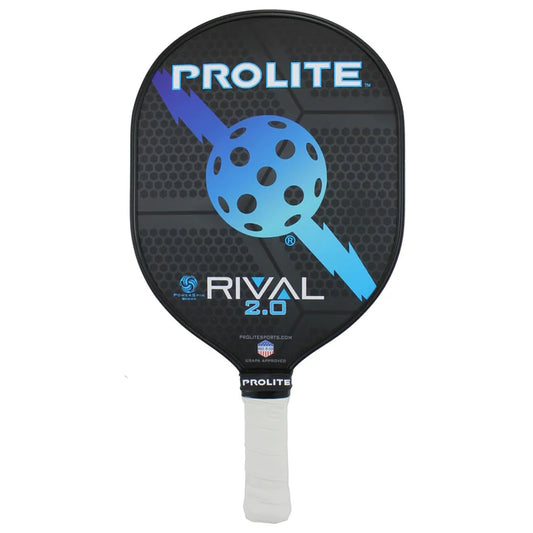 Prolite Rival Powerspin 2.0 Pickleball Paddle