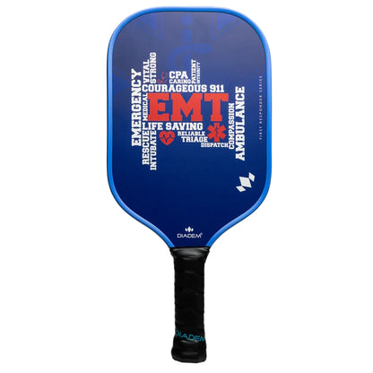 Diadem First Responder V2 Rush Pickleball Paddle