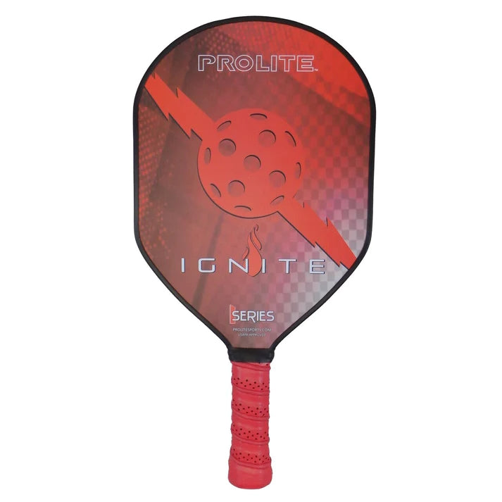 Prolite Ignite Hybrid Pickleball Paddle