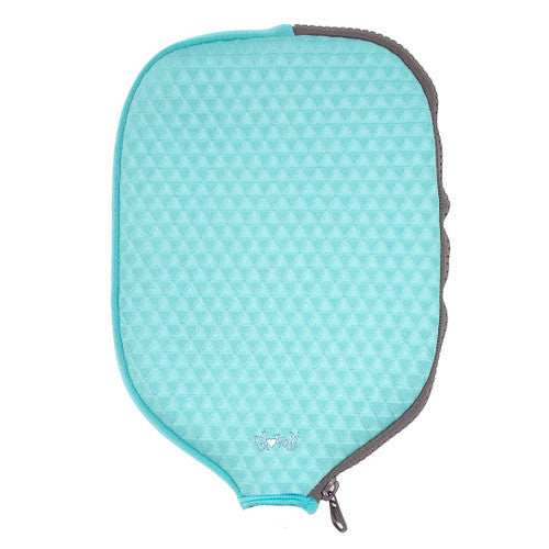 Glove It Women's Neoprene Pickleball Paddle Cover