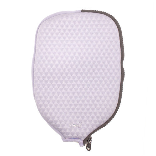 Glove It Women's Neoprene Pickleball Paddle Cover