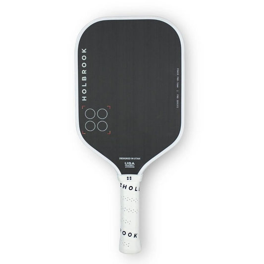 Holbrook Pro Power Pro (14 MM) Pickleball Paddle