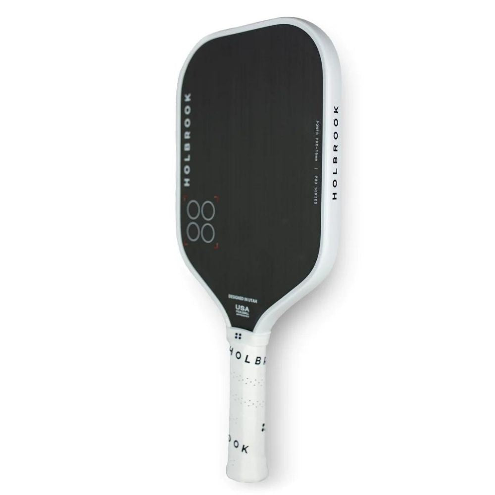 Holbrook Pro Power Pro (14 MM) Pickleball Paddle