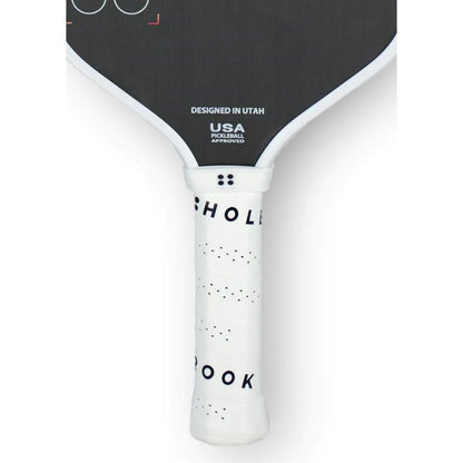 Holbrook Pro Power Pro (14 MM) Pickleball Paddle