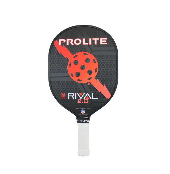 Prolite Rival Powerspin 2.0 Pickleball Paddle