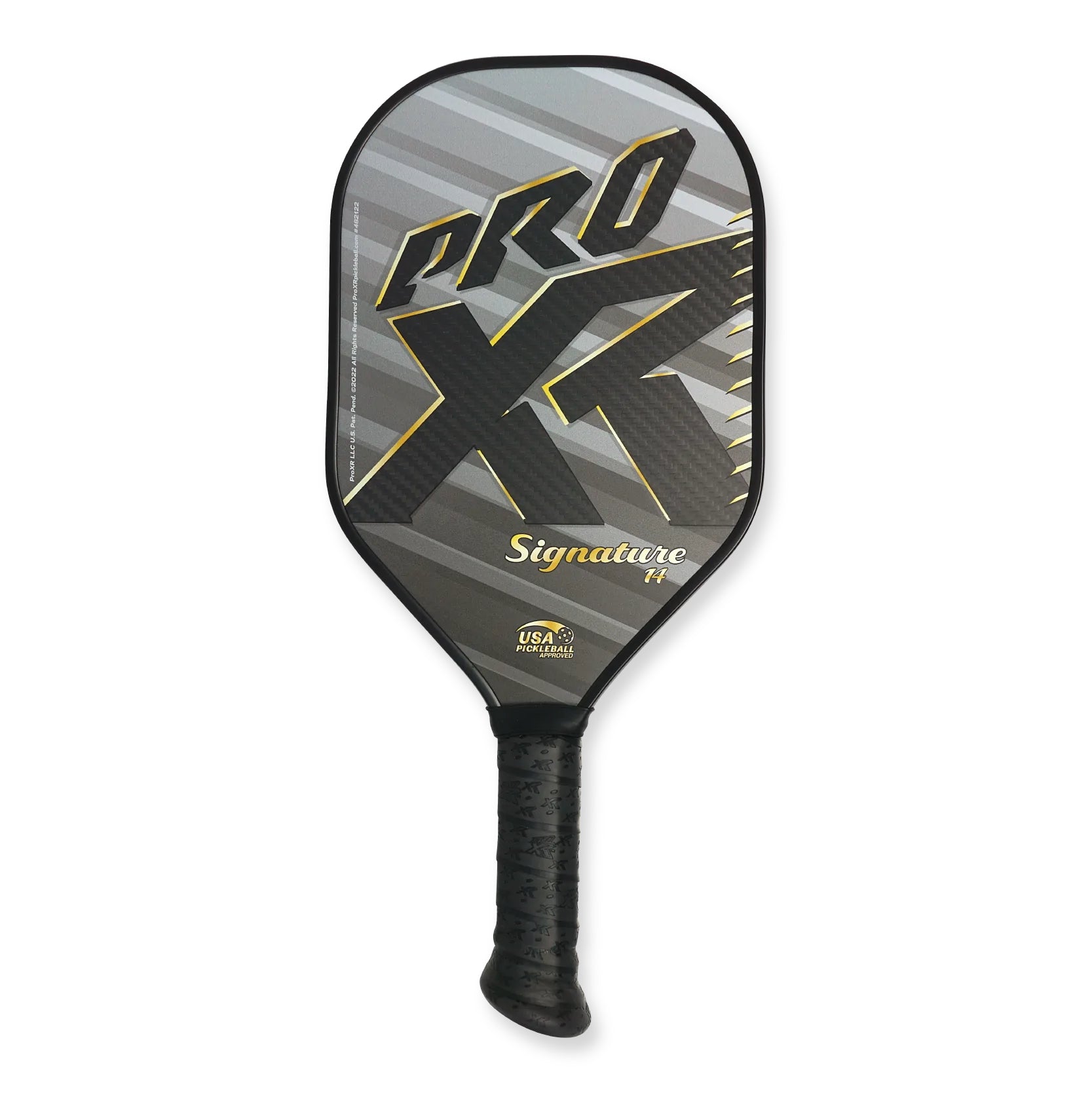 ProXR Signature 14 Pickleball Paddle 8.2oz