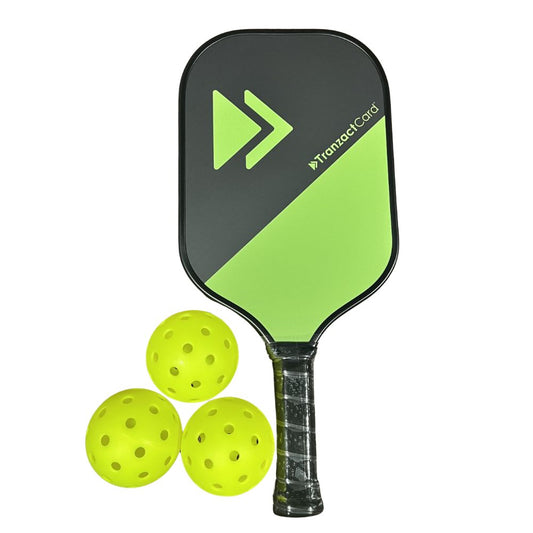 Coastal Paddles Tranzact Pickleball Paddle Bundle